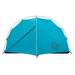 Norrøna - Falketind 3-Season Dome Tent 2P - 2-Personen Zelt>Norru00f8na Hot