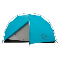 Norrøna - Falketind 3-Season Dome Tent 2P - 2-Personen Zelt><noscript><img width=