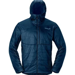 Norru00f8na Norrøna - Falketind Thermo40 Hood - Kunstfaserjacke^ Trekkingbekleidung|Hochtourenbekleidung