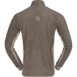 Online Norrøna - Falketind Warm1 Active Jacket - Fleecejacke Trekkingbekleidung|Hochtourenbekleidung