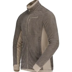 Online Norrøna - Falketind Warm1 Active Jacket - Fleecejacke Trekkingbekleidung|Hochtourenbekleidung