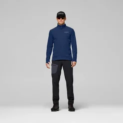 Discount Norrøna - Falketind Warm2 Jacket - Fleecejacke Trekkingbekleidung|Wanderbekleidung