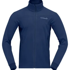 Discount Norrøna - Falketind Warm2 Jacket - Fleecejacke Trekkingbekleidung|Wanderbekleidung