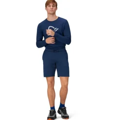Norrøna - Falketind Warm2 Stretch Shorts - Fleecehose><noscript><img width=