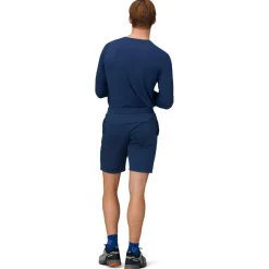 Norrøna - Falketind Warm2 Stretch Shorts - Fleecehose><noscript><img width=