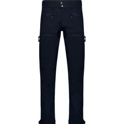 Norru00f8na Norrøna - Femund Cotton Heavy Duty Pants - Trekkinghose