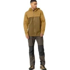 Norrøna - Femund Cotton Jacket - Freizeitjacke><noscript><img width=