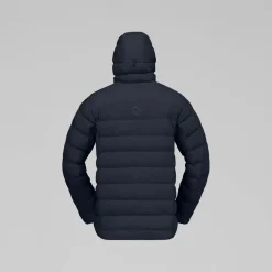 Norru00f8na Norrøna - Femund Down700 Zip Hood - Daunenjacke^ Hochtourenbekleidung|Daunenjacken