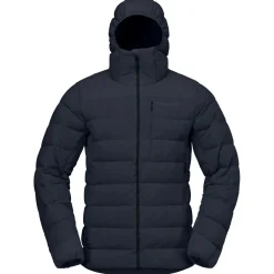 Norru00f8na Norrøna - Femund Down700 Zip Hood - Daunenjacke^ Hochtourenbekleidung|Daunenjacken