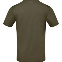 Norru00f8na Norrøna - Femund Equaliser Merino T- Shirt - Merinoshirt