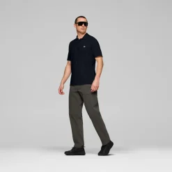 Hot Norrøna - Femund EqualiserUll Polo Shirt - Merinoshirt Trekkingbekleidung|Alltagsbekleidung