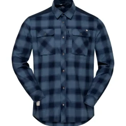 Norru00f8na Norrøna - Femund Flannel Shirt - Hemd^ Trekkingbekleidung|Alltagsbekleidung