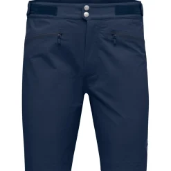 Discount Norrøna - Femund Flex1 Lightweight Shorts - Shorts Trekkingbekleidung|Wanderbekleidung