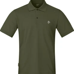 Norru00f8na Norrøna - Femund Pique Shirt - Polo-Shirt^ Trekkingbekleidung|Wanderbekleidung