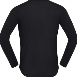 Norrøna - Femund PureUll L/S - Merinoshirt><noscript><img width=