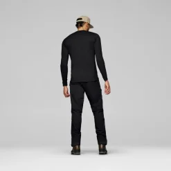 Norrøna - Femund PureUll L/S - Merinoshirt><noscript><img width=