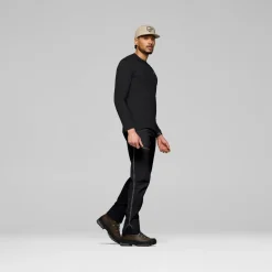 Norrøna - Femund PureUll L/S - Merinoshirt><noscript><img width=