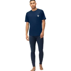 Norru00f8na Norrøna - Femund PureUll T-Shirt - Merinoshirt^ Trekkingbekleidung|Kletterbekleidung