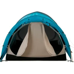 Norru00f8na Norrøna - Femund 4-Season Tunnel Tent 2P - 2-Personen Zelt
