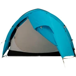 Norru00f8na Norrøna - Femund 4-Season Tunnel Tent 3P - 3-Personen Zelt