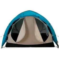 Norru00f8na Norrøna - Femund 4-Season Tunnel Tent 3P - 3-Personen Zelt