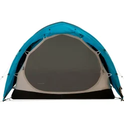 Norru00f8na Norrøna - Femund 4-Season Tunnel Tent 3P - 3-Personen Zelt