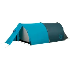 Norru00f8na Norrøna - Femund 4-Season Tunnel Tent 3P - 3-Personen Zelt