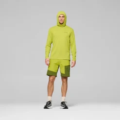 Norrøna - Femund Tech Hood - Funktionsshirt><noscript><img width=