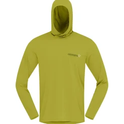 Norrøna - Femund Tech Hood - Funktionsshirt><noscript><img width=