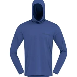 Norrøna - Femund Tech Hood - Funktionsshirt><noscript><img width=