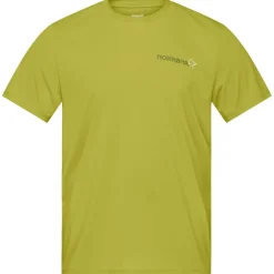 Norru00f8na Norrøna - Femund Tech T-Shirt - Funktionsshirt^ Trekkingbekleidung|Wanderbekleidung
