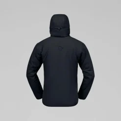 Norrøna - Femund Thermo60 Zip Hood - Kunstfaserjacke>Norru00f8na