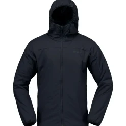 Norrøna - Femund Thermo60 Zip Hood - Kunstfaserjacke><noscript><img width=