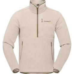 Norrøna - Femund Warm2 Halfzip - Fleecepullover><noscript><img width=