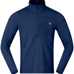Norru00f8na Norrøna - Femund Warm1 Half-Zip - Fleecepullover^ Trekkingbekleidung|Wanderbekleidung
