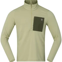 Norru00f8na Norrøna - Femund Warm1 Half-Zip - Fleecepullover^ Trekkingbekleidung|Wanderbekleidung