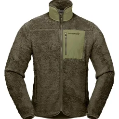 Norru00f8na Norrøna - Femund Warm3 Jacket - Fleecejacke
