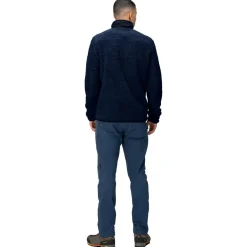 Norru00f8na Norrøna - Femund Warm3 Jacket - Fleecejacke