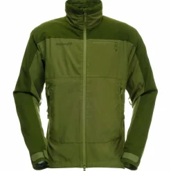 Norru00f8na Norrøna - Finnskogen Hybrid Jacket - Softshelljacke