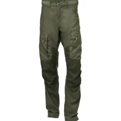 Norru00f8na Norrøna - Finnskogen Hybrid Pants - Trekkinghose