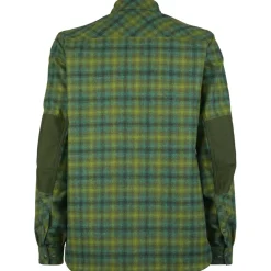 Norru00f8na Norrøna - Finnskogen Wool Shirt - Hemd^ Trekkingbekleidung|Wanderbekleidung