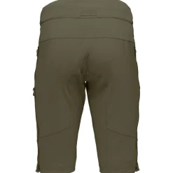 Discount Norrøna - Fjørå Flex1 Heavy Duty Shorts - Radhose Fahrradbekleidung|Radhosen