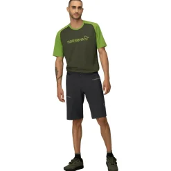Norrøna - Fjørå Flex1 Light Shorts - Radhose><noscript><img width=