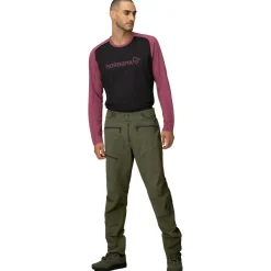 Norrøna - Fjørå Flex1 Pants - Radhose><noscript><img width=
