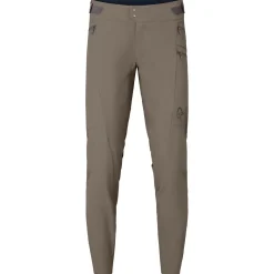 Norru00f8na Norrøna - Fjørå Flex1 Tech Pants - Radhose^ Trekkingbekleidung|Fahrradbekleidung