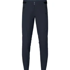 Norru00f8na Norrøna - Fjørå Flex1 Tech Pants - Radhose^ Trekkingbekleidung|Fahrradbekleidung