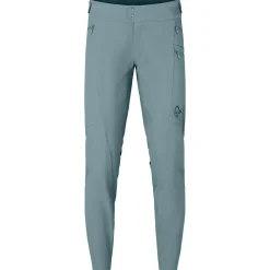 Norru00f8na Norrøna - Fjørå Flex1 Tech Pants - Radhose^ Trekkingbekleidung|Fahrradbekleidung