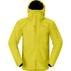 Norru00f8na Norrøna - Lofoten GORE-TEX Insulated Jacket - Skijacke^ Skibekleidung|Skijacken