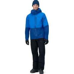 Norru00f8na Norrøna - Lofoten GORE-TEX Jacket - Skijacke^ Skibekleidung|Skijacken