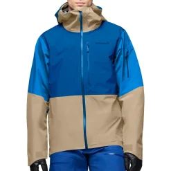 Norru00f8na Norrøna - Lofoten GORE-TEX Jacket - Skijacke^ Skibekleidung|Skijacken